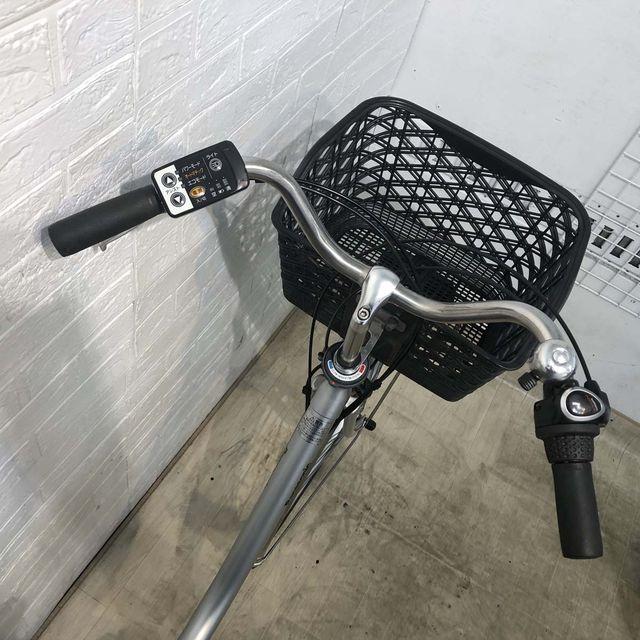Panasonic（パナソニック） 電動自転車 中古 ママチャリ ビビ TX