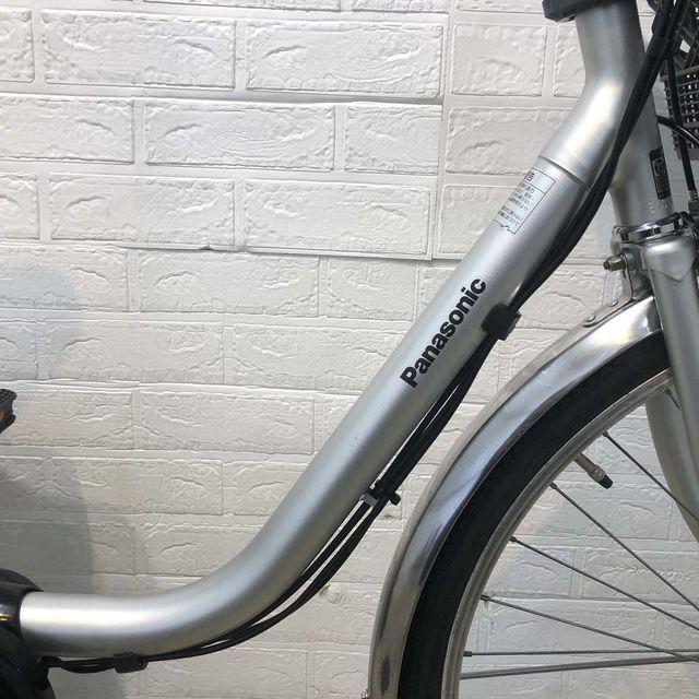 Panasonic（パナソニック） 電動自転車 中古 ママチャリ ビビ TX