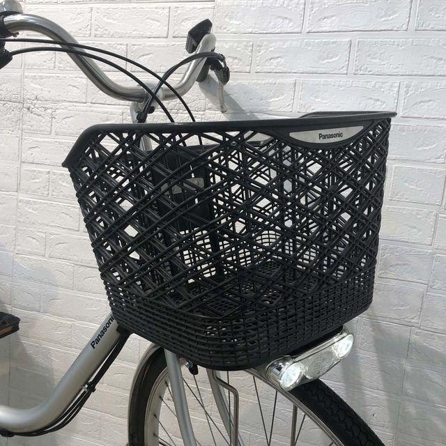 Panasonic（パナソニック） 電動自転車 中古 ママチャリ ビビ TX