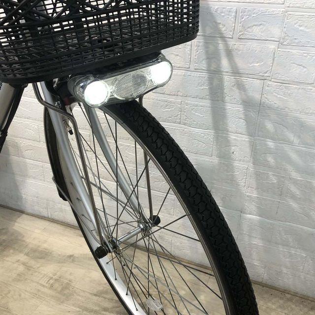 Panasonic（パナソニック） 電動自転車 中古 ママチャリ ビビ TX