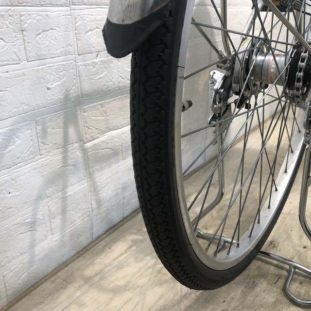 Panasonic（パナソニック） 電動自転車 中古 ママチャリ ビビ TX