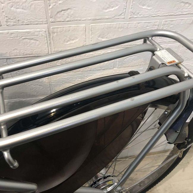 YAMAHA（ヤマハ） 電動自転車 中古 ママチャリ PAS With パス ウィズ