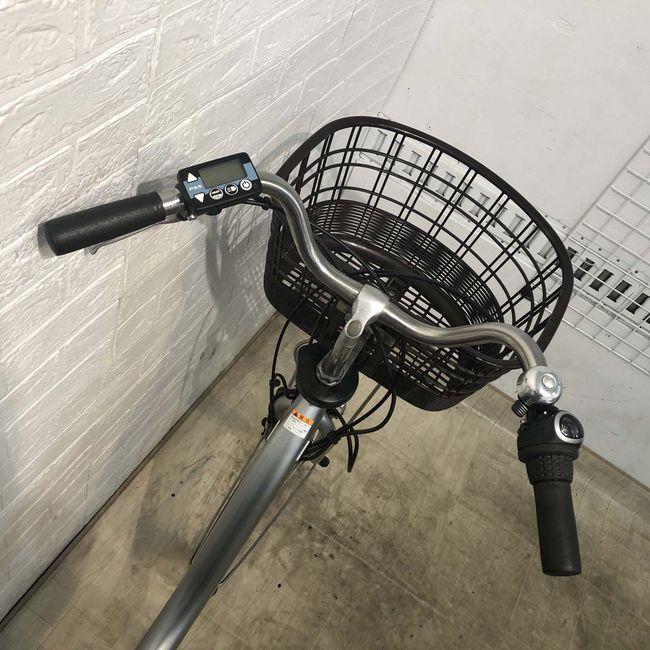 YAMAHA（ヤマハ） 電動自転車 中古 ママチャリ PAS With パス ウィズ
