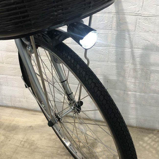 YAMAHA（ヤマハ） 電動自転車 中古 ママチャリ PAS With パス ウィズ