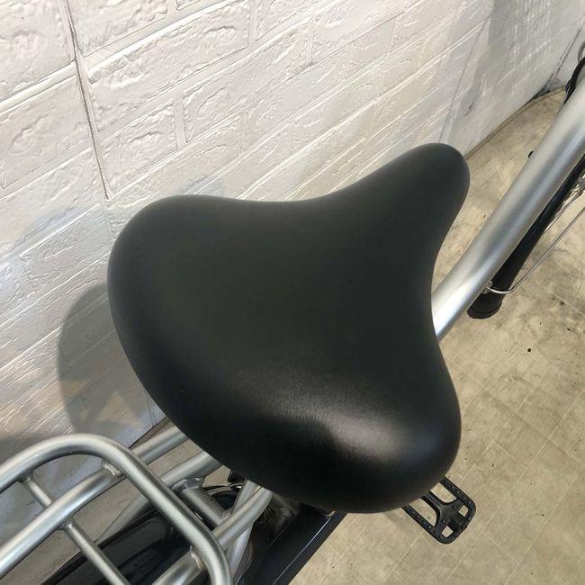 YAMAHA（ヤマハ） 電動自転車 中古 ママチャリ PAS With パス ウィズ