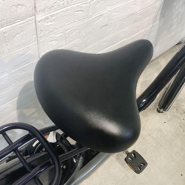 YAMAHA（ヤマハ） 電動自転車 中古 ママチャリ PAS ナチュラ L