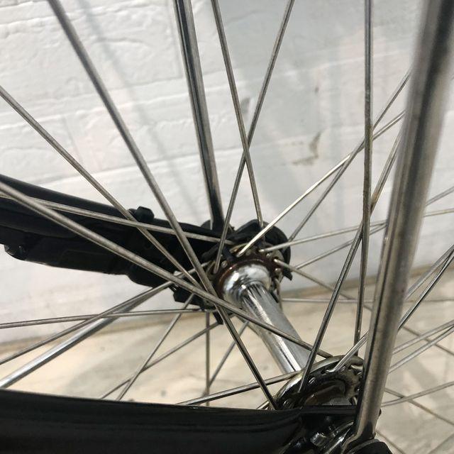 YAMAHA（ヤマハ） 電動自転車 中古 ママチャリ PAS ナチュラ L
