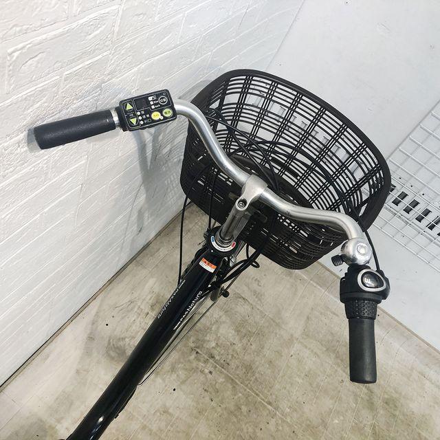 YAMAHA（ヤマハ） 電動自転車 中古 ママチャリ PAS ナチュラ L