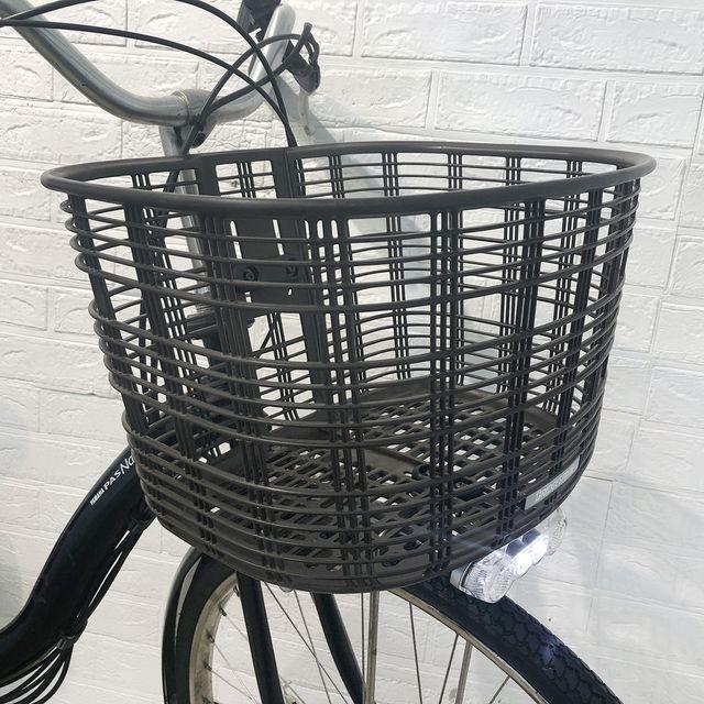 YAMAHA（ヤマハ） 電動自転車 中古 ママチャリ PAS ナチュラ L