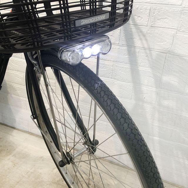 YAMAHA（ヤマハ） 電動自転車 中古 ママチャリ PAS ナチュラ L