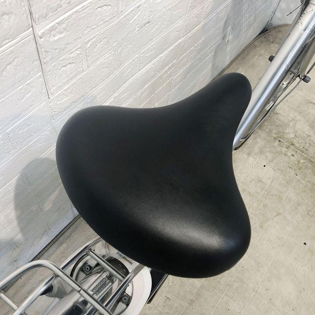 Panasonic（パナソニック） 電動自転車 中古 ママチャリ ビビ DX