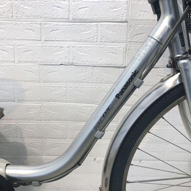Panasonic（パナソニック） 電動自転車 中古 ママチャリ ビビ DX