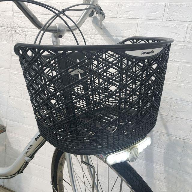 Panasonic（パナソニック） 電動自転車 中古 ママチャリ ビビ DX