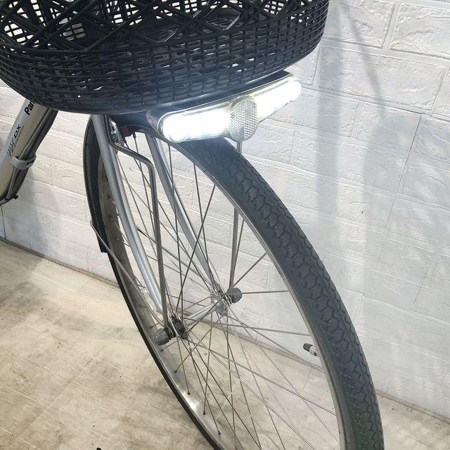 Panasonic（パナソニック） 電動自転車 中古 ママチャリ ビビ DX