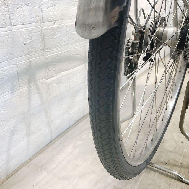 Panasonic（パナソニック） 電動自転車 中古 ママチャリ ビビ DX