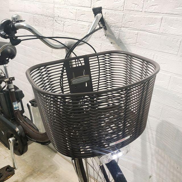BRIDGESTONE（ブリヂストン） 電動自転車 中古 ママチャリ アシスタ DX