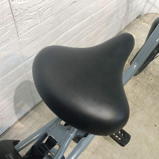 電動自転車 中古 子供乗せ パナソニック ギュット アニーズ DX ブルーグレー 20インチ YF076 電動アシスト自転車 横浜 | Panasonic | 10