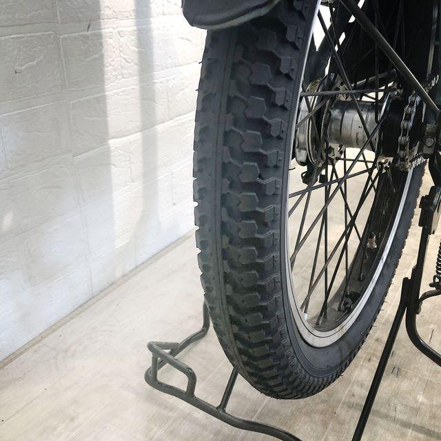 電動自転車 中古 子供乗せ パナソニック ギュット アニーズ DX ブルーグレー 20インチ YF076 電動アシスト自転車 横浜 | Panasonic | 08