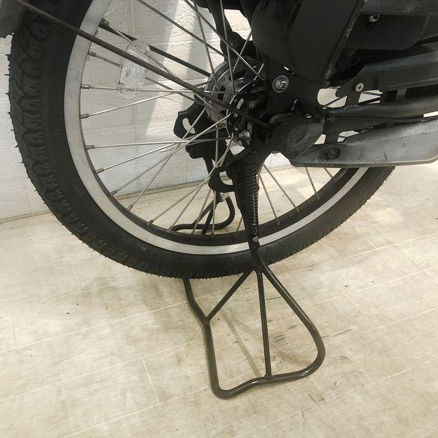 電動自転車 中古 子供乗せ ブリヂストン bikke MOB e ビッケ モブ イー グレー 20インチ YF079 電動アシスト自転車 横浜 | BRIDGESTONE | 12