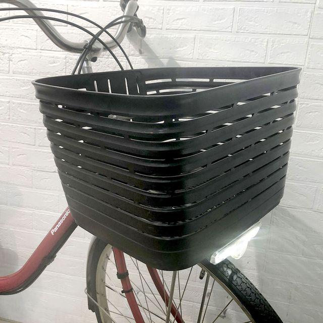 Panasonic（パナソニック） 電動自転車 中古 ママチャリ ビビ DX