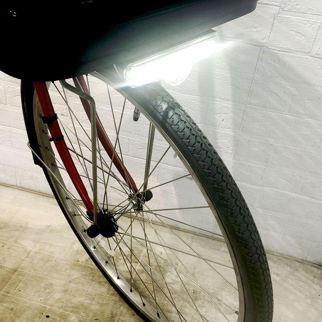 Panasonic（パナソニック） 電動自転車 中古 ママチャリ ビビ DX
