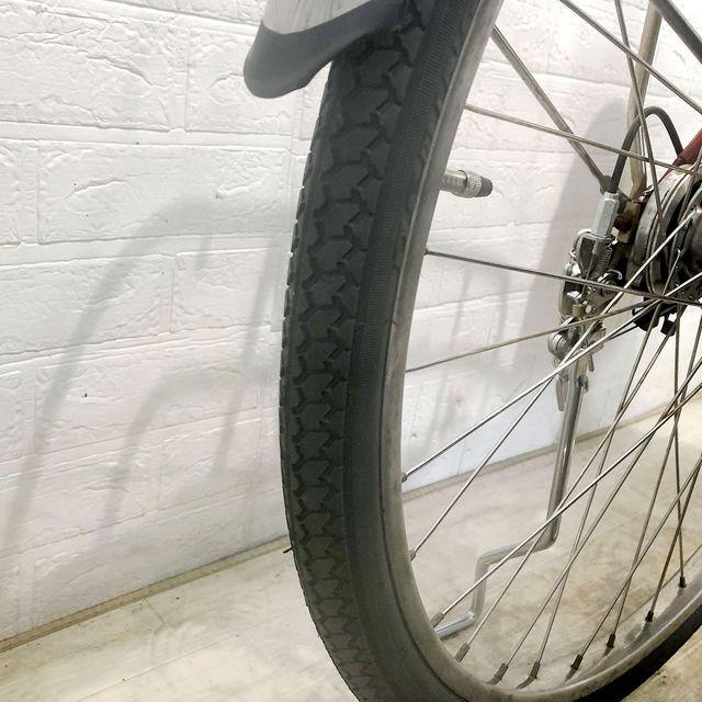 Panasonic（パナソニック） 電動自転車 中古 ママチャリ ビビ DX