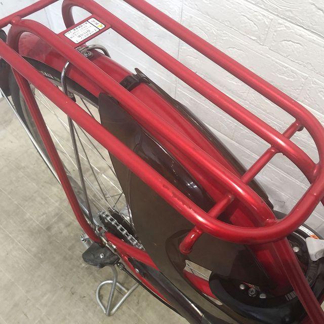 YAMAHA（ヤマハ） 電動自転車 中古 ママチャリ PAS ナチュラ XL DX