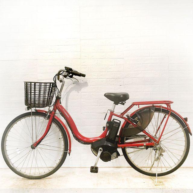 YAMAHA（ヤマハ） 電動自転車 中古 ママチャリ PAS ナチュラ XL DX