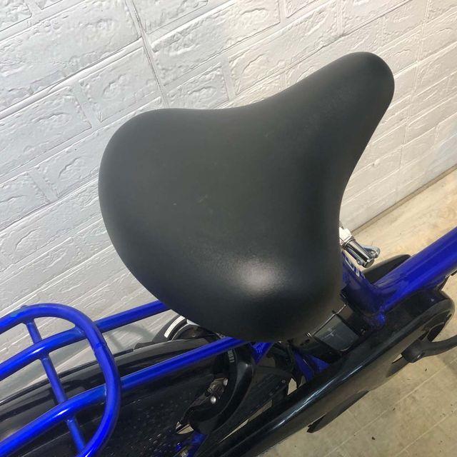 YAMAHA（ヤマハ） 電動自転車 中古 子供乗せ PAS Kiss パス キッス