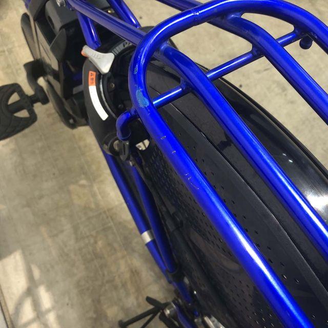 YAMAHA（ヤマハ） 電動自転車 中古 子供乗せ PAS Kiss パス キッス