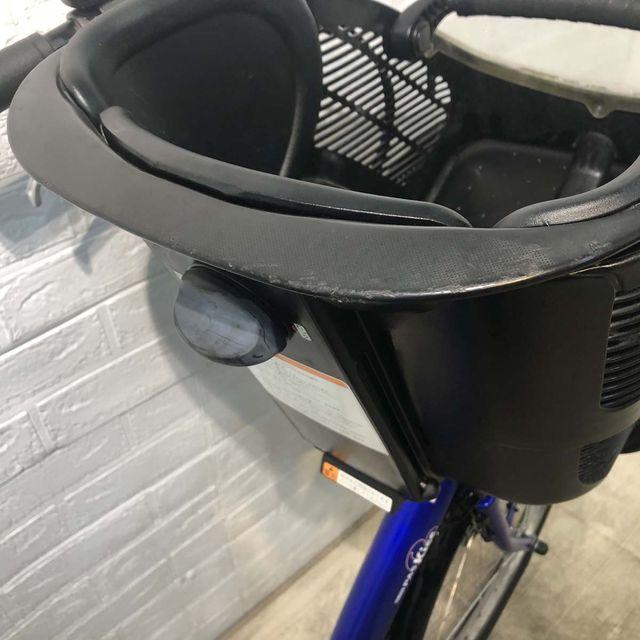 YAMAHA（ヤマハ） 電動自転車 中古 子供乗せ PAS Kiss パス キッス
