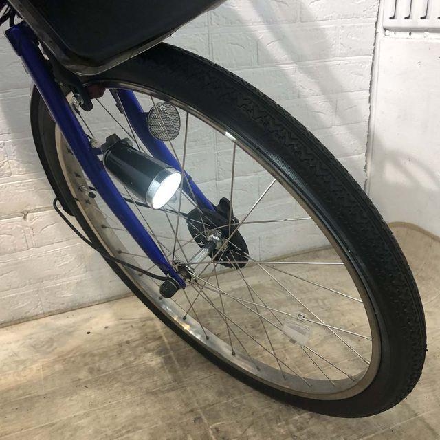 YAMAHA（ヤマハ） 電動自転車 中古 子供乗せ PAS Kiss パス キッス