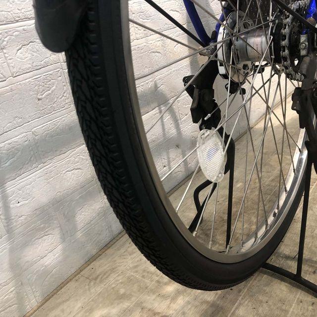 YAMAHA（ヤマハ） 電動自転車 中古 子供乗せ PAS Kiss パス キッス