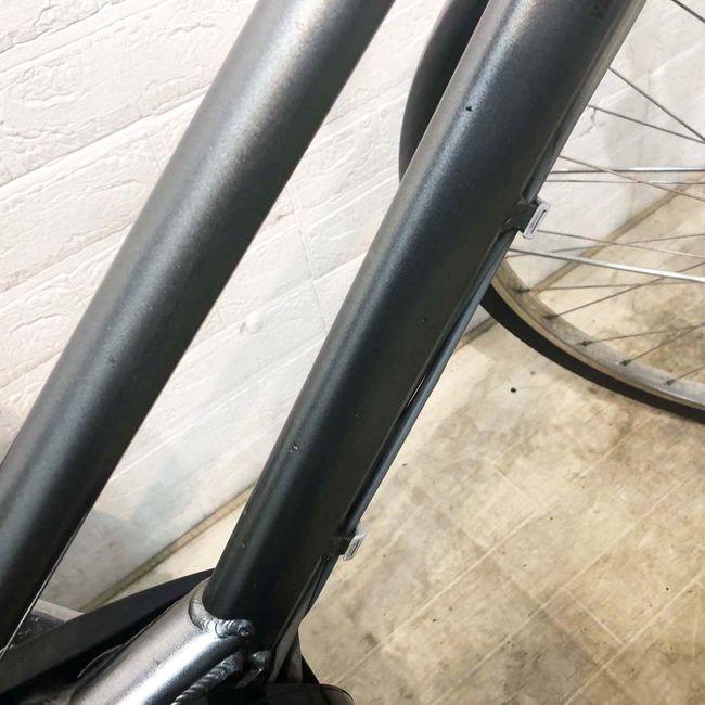 電動自転車 中古 シティ ヤマハ PAS CITY S パス シティ S シルバー 27インチ YF092 電動アシスト自転車 横浜 | YAMAHA | 12
