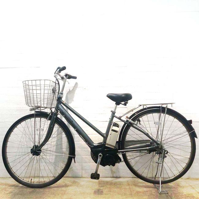 YAMAHA（ヤマハ） 電動自転車 中古 シティ PAS CITY S パス シティ S