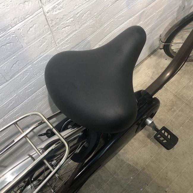 Panasonic（パナソニック） 電動自転車 中古 ママチャリ ビビ DX