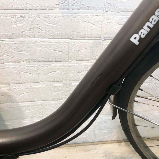 Panasonic（パナソニック） 電動自転車 中古 ママチャリ ビビ DX