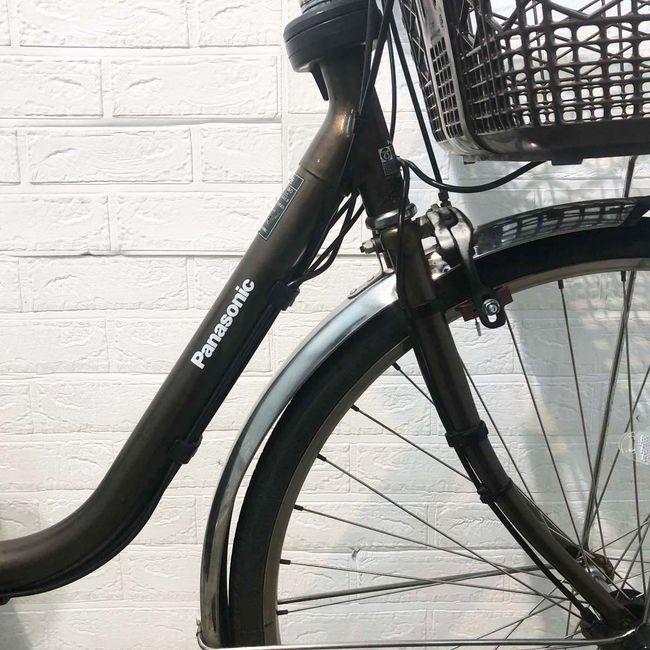 Panasonic（パナソニック） 電動自転車 中古 ママチャリ ビビ DX