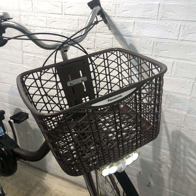 Panasonic（パナソニック） 電動自転車 中古 ママチャリ ビビ DX
