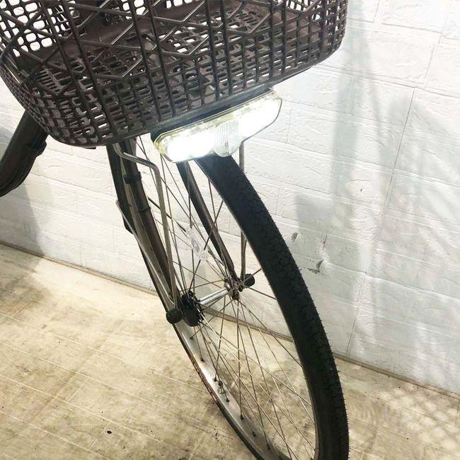 Panasonic（パナソニック） 電動自転車 中古 ママチャリ ビビ DX