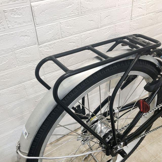 YAMAHA（ヤマハ） 電動自転車 中古 シティ PAS CITY V パス シティ V