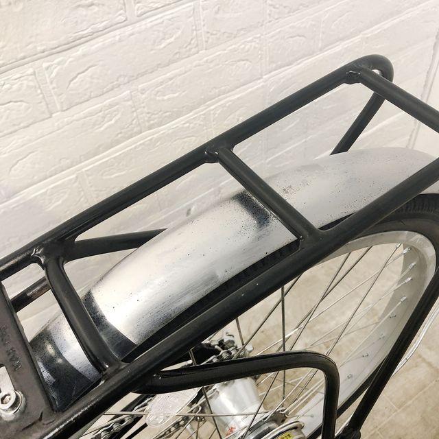YAMAHA（ヤマハ） 電動自転車 中古 シティ PAS CITY V パス シティ V