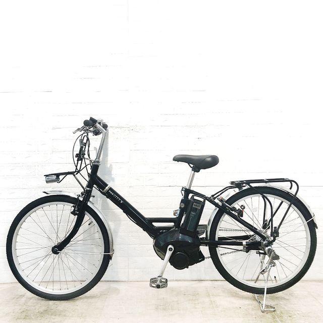 YAMAHA（ヤマハ） 電動自転車 中古 シティ PAS CITY V パス シティ V