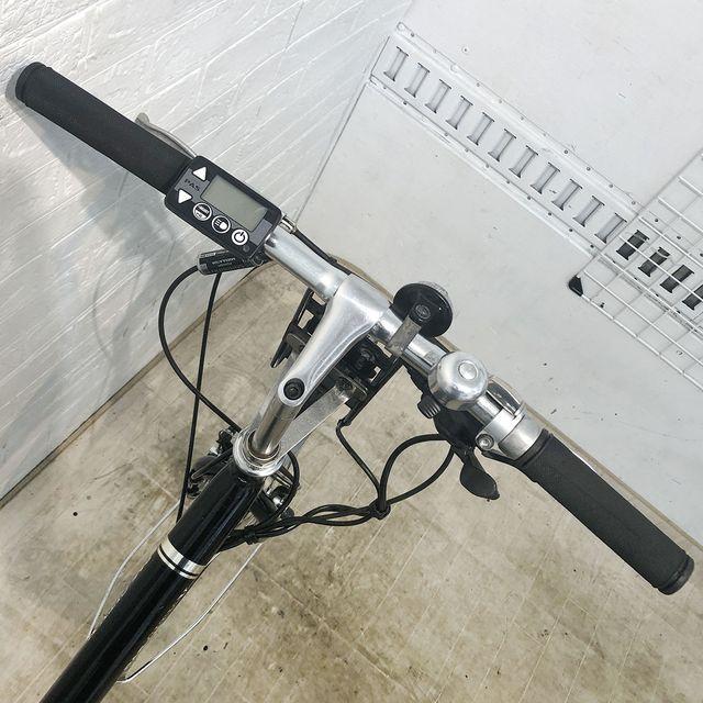 YAMAHA（ヤマハ） 電動自転車 中古 シティ PAS CITY V パス シティ V