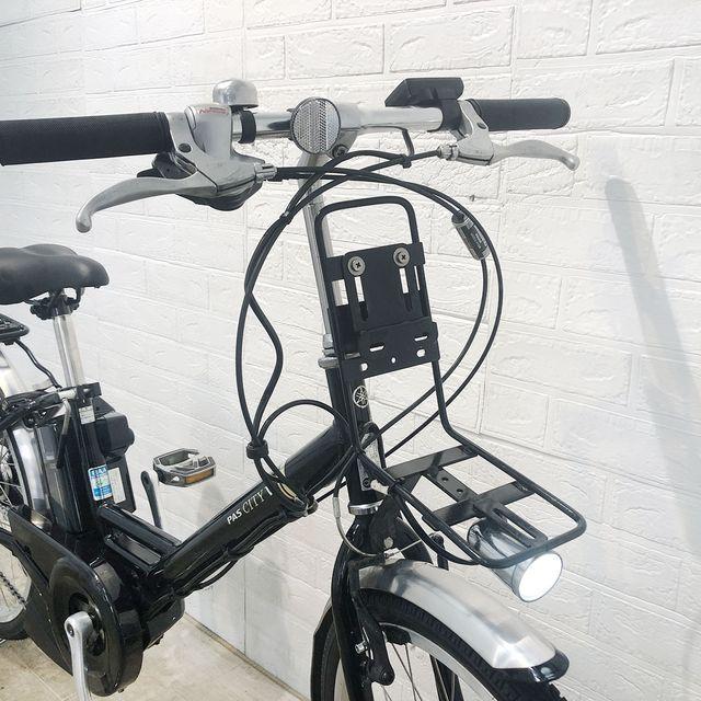 YAMAHA（ヤマハ） 電動自転車 中古 シティ PAS CITY V パス シティ V