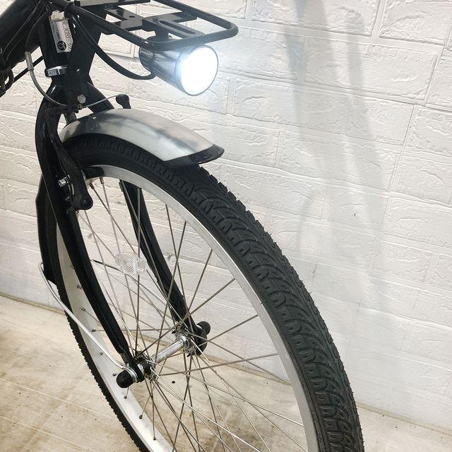 YAMAHA（ヤマハ） 電動自転車 中古 シティ PAS CITY V パス シティ V