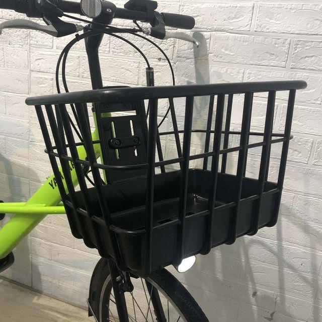 YAMAHA（ヤマハ） 電動自転車 中古 小径車 PAS CITY X パス シティ X