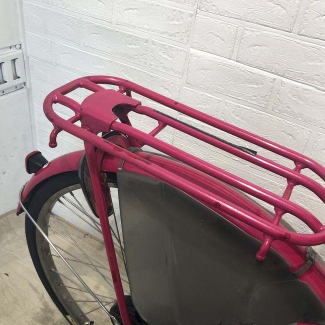Panasonic（パナソニック） 電動自転車 中古 子供乗せ ギュット DX