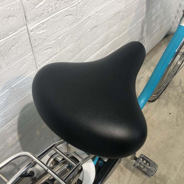 Panasonic（パナソニック） 電動自転車 中古 ママチャリ ビビ DX