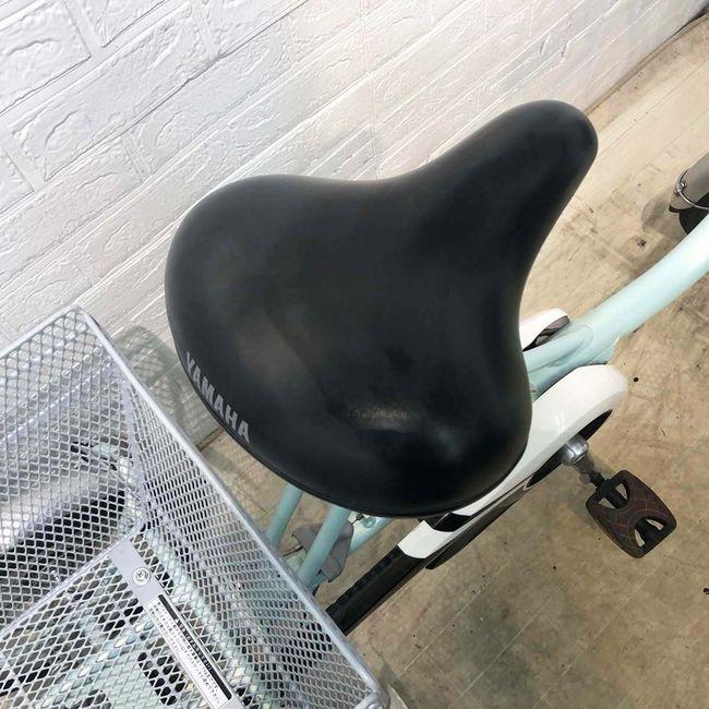電動アシスト自転車 ブリジストン アシスタワゴン【室内保管】【美品】【未使用に近い】 BRIDGESTONE（ブリヂストン） 電動自転車 中古 三輪 ワゴン アシスタ